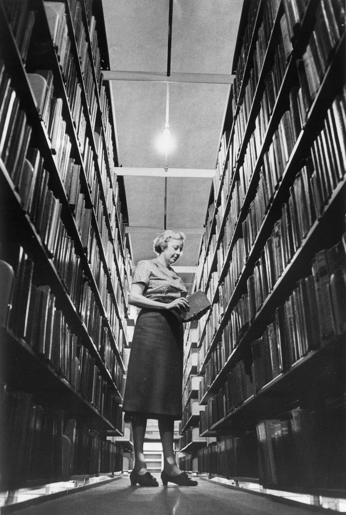 Richmond Public Library